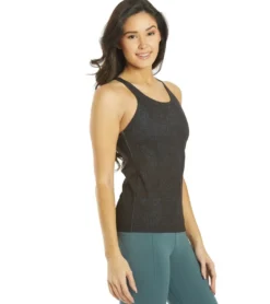 Everyday Yoga Elevated Tribe Support Tank