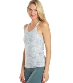 Everyday Yoga Elevated Tribe Support Tank