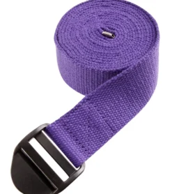 Everyday Yoga 10 Foot Cinch Strap