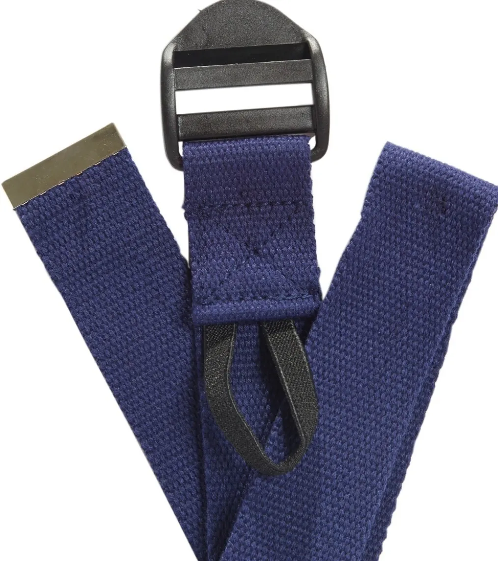 Everyday Yoga 8 Foot Cinch Strap