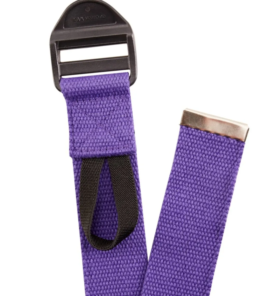 Everyday Yoga 8 Foot Cinch Strap