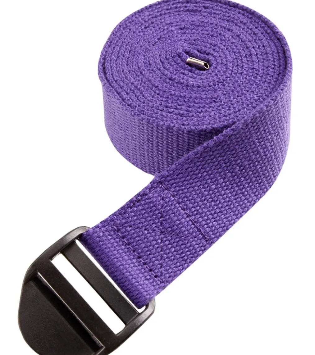 Everyday Yoga 8 Foot Cinch Strap