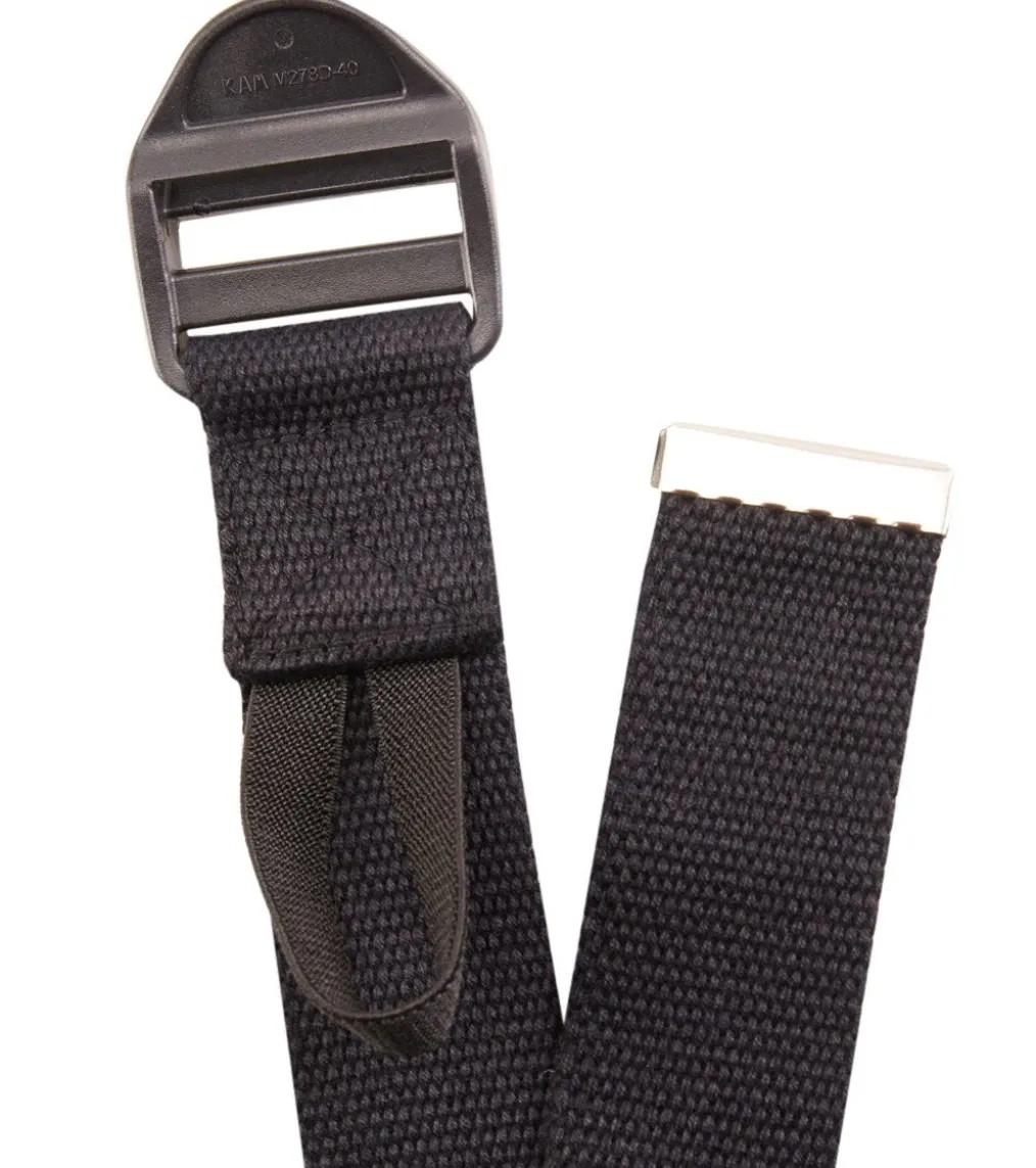 Everyday Yoga 8 Foot Cinch Strap