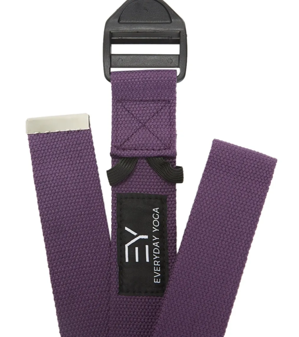 Everyday Yoga 6 Foot Cinch Strap