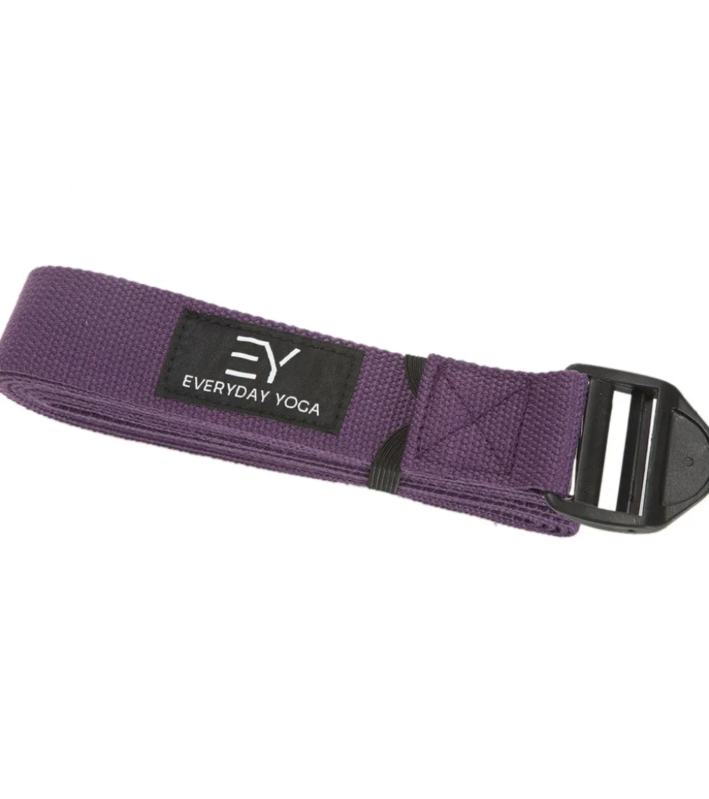 Everyday Yoga 6 Foot Cinch Strap