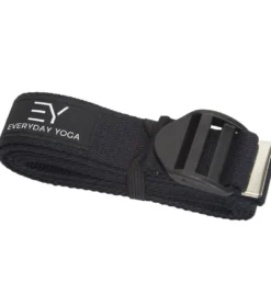 Everyday Yoga 6 Foot Cinch Strap