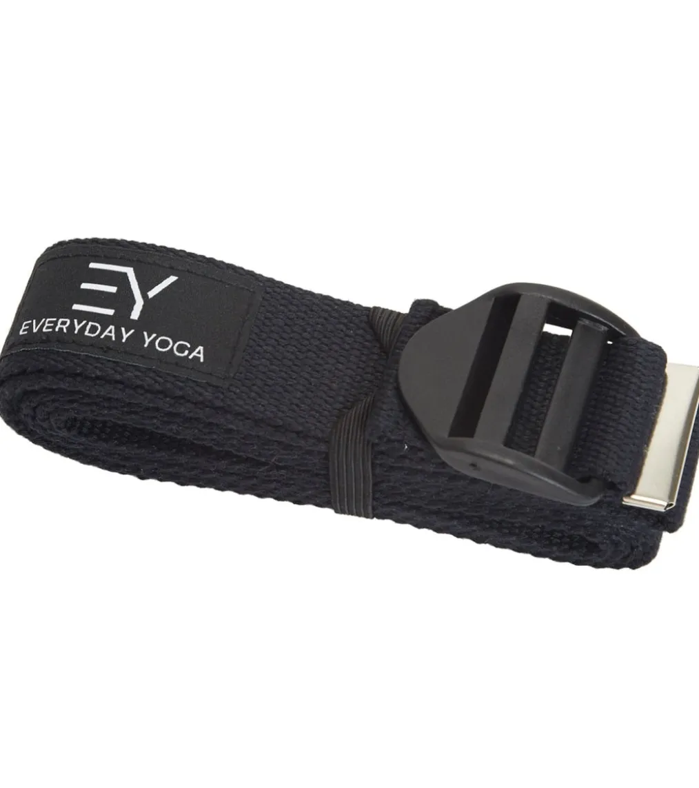 Everyday Yoga 6 Foot Cinch Strap