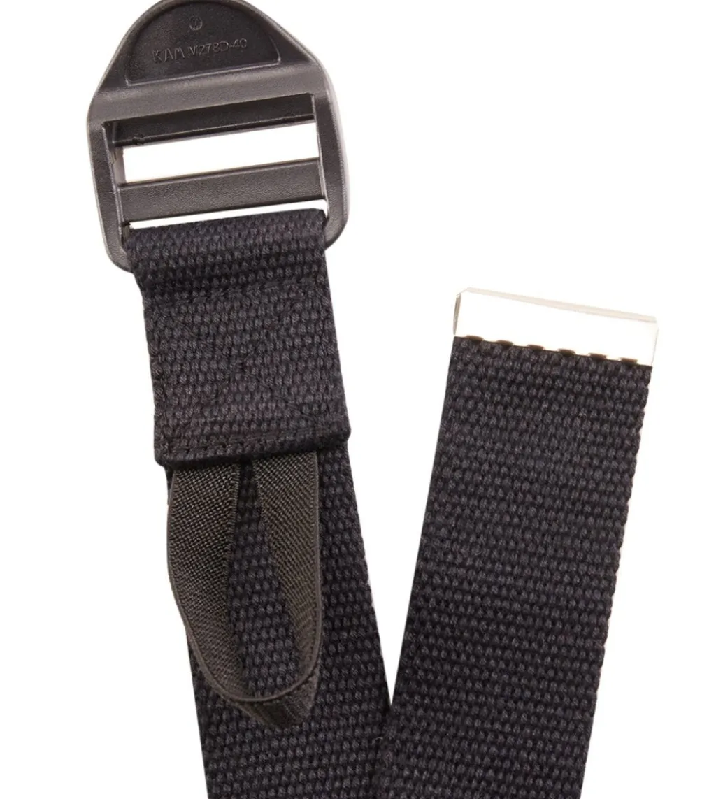 Everyday Yoga 6 Foot Cinch Strap
