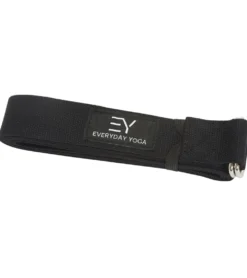 Everyday Yoga 8 Foot Yoga Strap D-Ring
