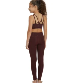 Everyday Yoga Girl Uphold Cheetah High Waisted Leggings With Pockets