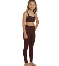 Everyday Yoga Girl Uphold Cheetah High Waisted Leggings With Pockets