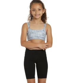 Everyday Yoga Girl Wholesome Tribe Sports Bra