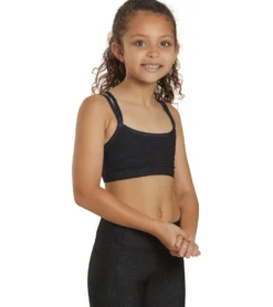 Everyday Yoga Girl Wholesome Tribe Sports Bra