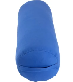 Everyday Yoga High Impact Cotton Round Yoga Bolster