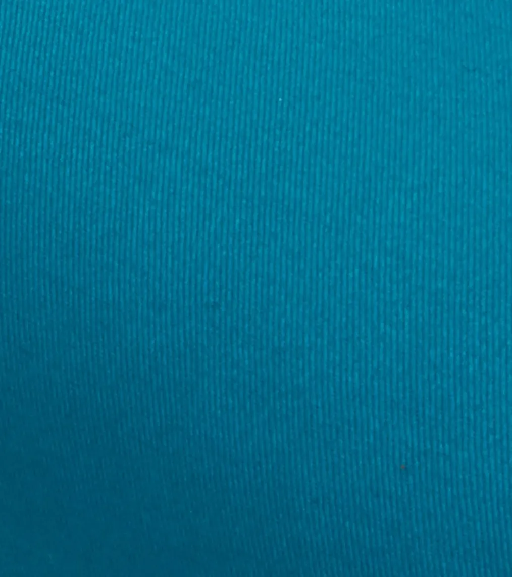 Everyday Yoga High Impact Cotton Rectangular Yoga Bolster