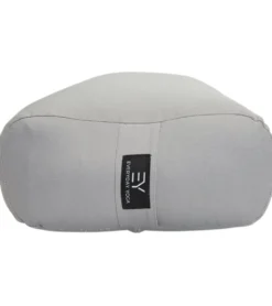 Everyday Yoga High Impact Cotton Rectangular Yoga Bolster