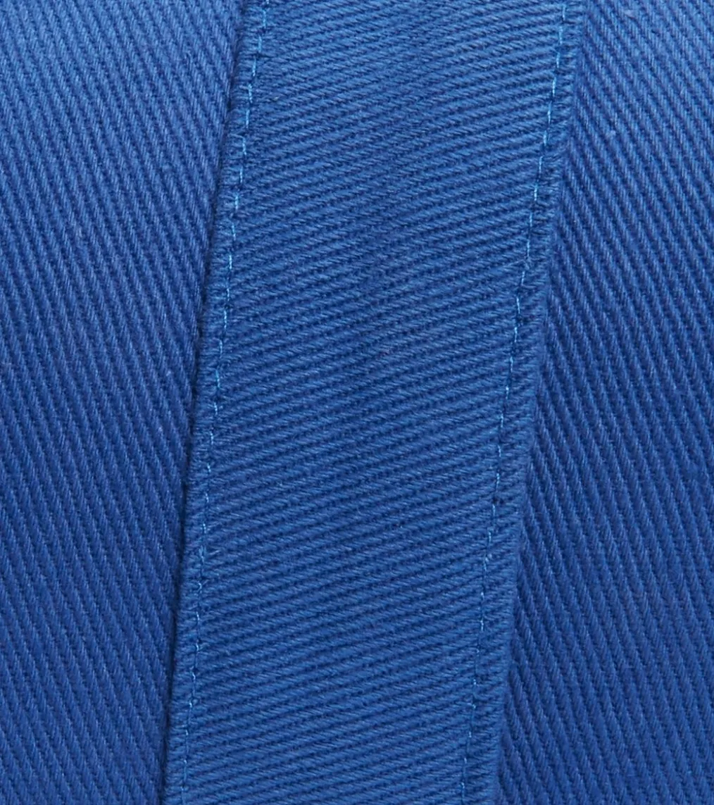 Everyday Yoga High Impact Cotton Rectangular Yoga Bolster