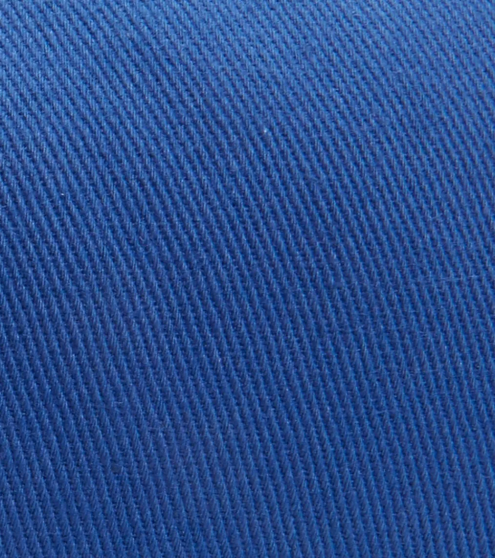 Everyday Yoga High Impact Cotton Rectangular Yoga Bolster