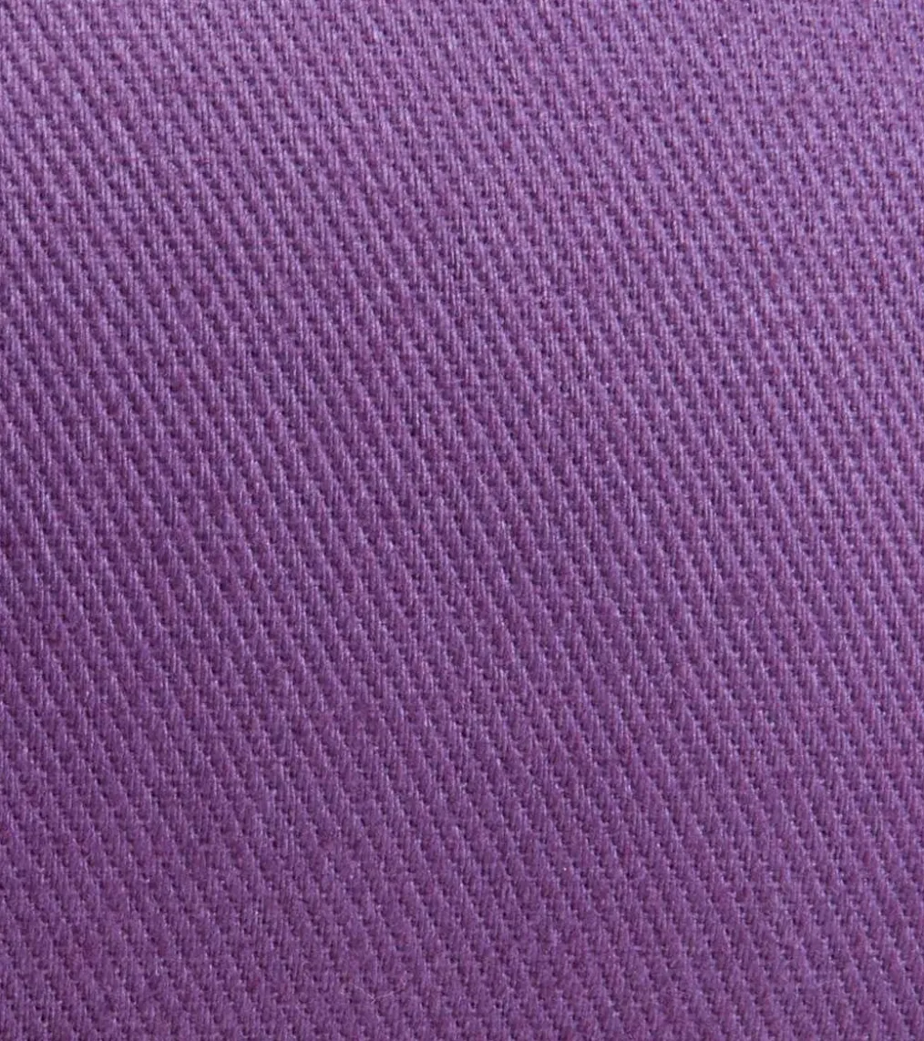 Everyday Yoga High Impact Cotton Rectangular Yoga Bolster