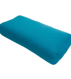 Everyday Yoga High Impact Cotton Rectangular Yoga Bolster
