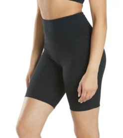 Everyday Yoga High Waisted Biker Shorts 7
