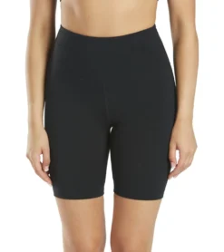 Everyday Yoga High Waisted Biker Shorts 7