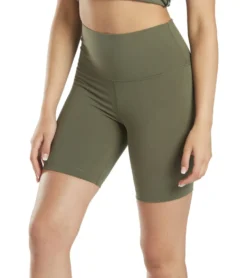 Everyday Yoga High Waisted Biker Shorts 7