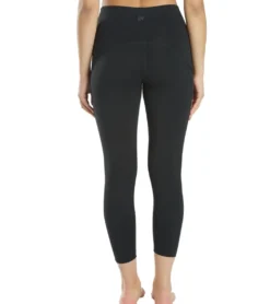 Everyday Yoga High Waisted Capri Crop 21