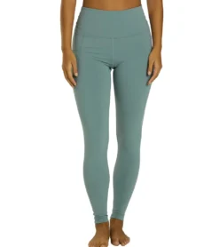 Everyday Yoga High Waisted Go-To Pocket Leggings 28