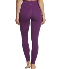 Everyday Yoga High Waisted Go-To Pocket Leggings 28