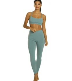 Everyday Yoga High Waisted Go-To Pocket Leggings 28