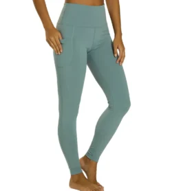 Everyday Yoga High Waisted Go-To Pocket Leggings 28