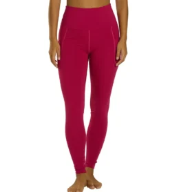 Everyday Yoga High Waisted Go-To Pocket Leggings 28