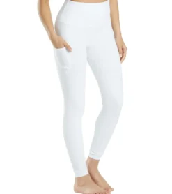 Everyday Yoga High Waisted Go-To Pocket Leggings 28