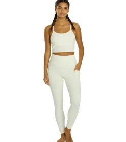 Everyday Yoga High Waisted Go-To Pocket Leggings 28