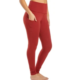 Everyday Yoga High Waisted Go-To Pocket Leggings 28