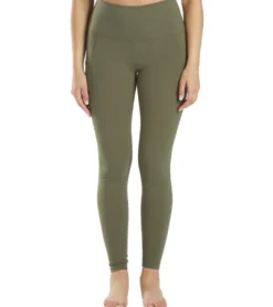 Everyday Yoga High Waisted Go-To Pocket Leggings 28