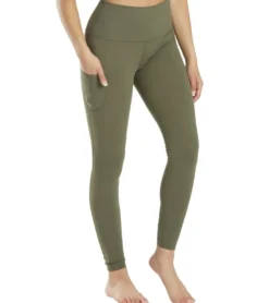 Everyday Yoga High Waisted Go-To Pocket Leggings 28