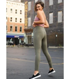 Everyday Yoga High Waisted Go-To Pocket Leggings 28