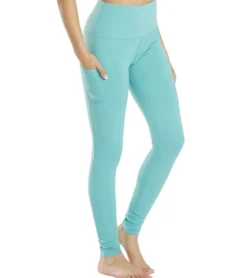 Everyday Yoga High Waisted Go-To Pocket Leggings 28