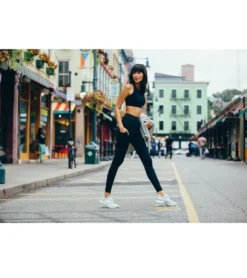 Everyday Yoga High Waisted Go-To Pocket Leggings 28