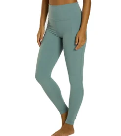 Everyday Yoga High Waisted Go-To Pocket Leggings 28