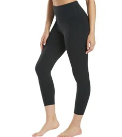 Everyday Yoga High Waisted Go-To Pocket Capri Crop 21