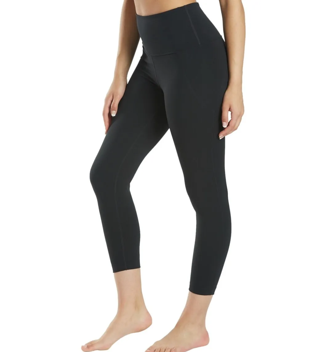 Everyday Yoga High Waisted Go-To Pocket Capri Crop 21"