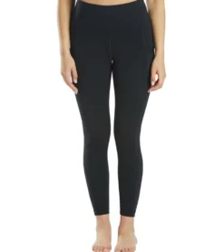 Everyday Yoga High Waisted Go-To Pocket 7/8 Leggings 25