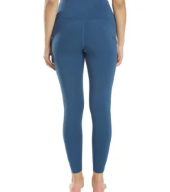 Everyday Yoga High Waisted Go-To Pocket 7/8 Leggings 25