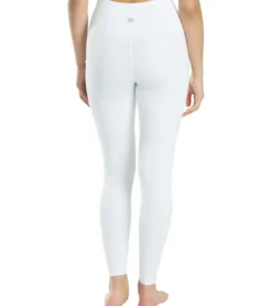 Everyday Yoga High Waisted Go-To Pocket 7/8 Leggings 25