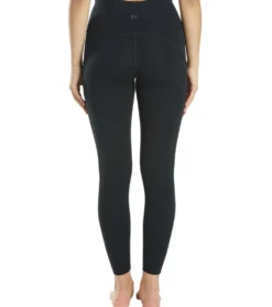 Everyday Yoga High Waisted Go-To Pocket 7/8 Leggings 25