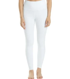 Everyday Yoga High Waisted 7/8 Leggings 25"