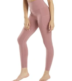 Everyday Yoga High Waisted 7/8 Leggings 25